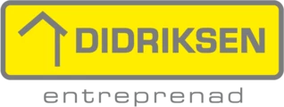 didriksen logo